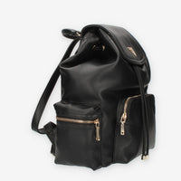 Guess Kersti Zaino da donna nero
