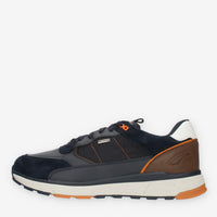 Geox Dolomia Sneakers blu da uomo