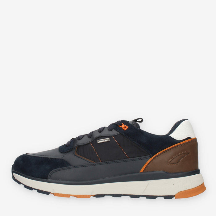 Geox Dolomia Sneakers blu da uomo
