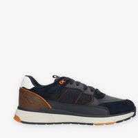 Geox Dolomia Sneakers blu da uomo