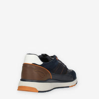 Geox Dolomia Sneakers blu da uomo