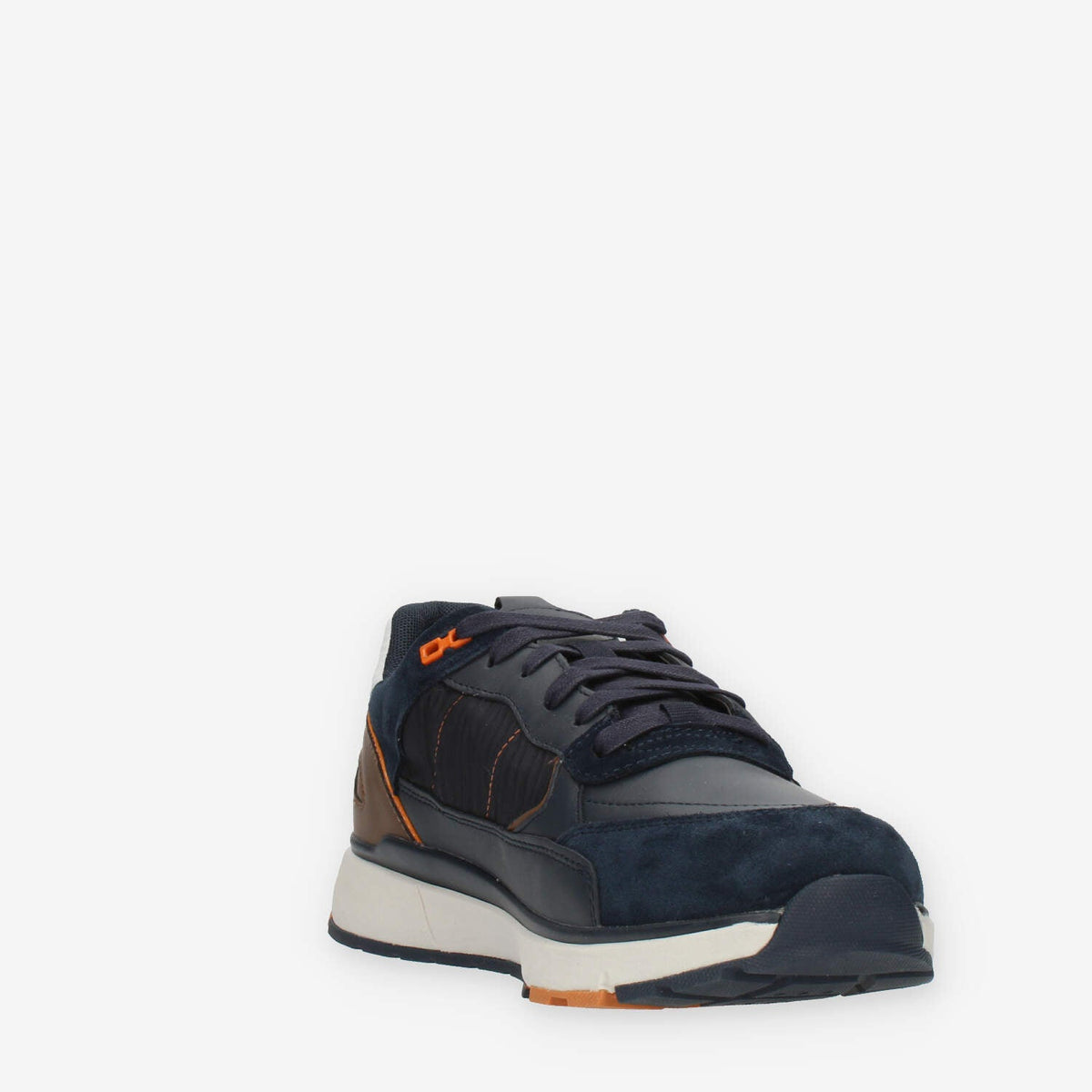 Geox Dolomia Sneakers blu da uomo