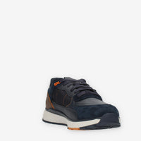 Geox Dolomia Sneakers blu da uomo