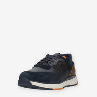 Geox Dolomia Sneakers blu da uomo