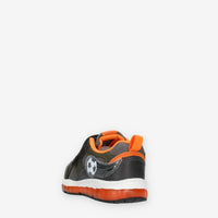 Lumberjack Tiana Sneakers grigie da bimbo con luci