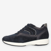 Geox Happy Sneakers blu da uomo