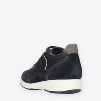 Geox Happy Sneakers blu da uomo