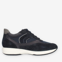 Geox Happy Sneakers blu da uomo