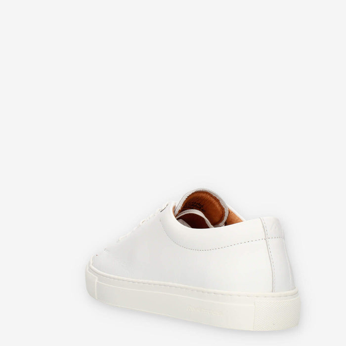 Ambitious Sneakers da uomo bianche