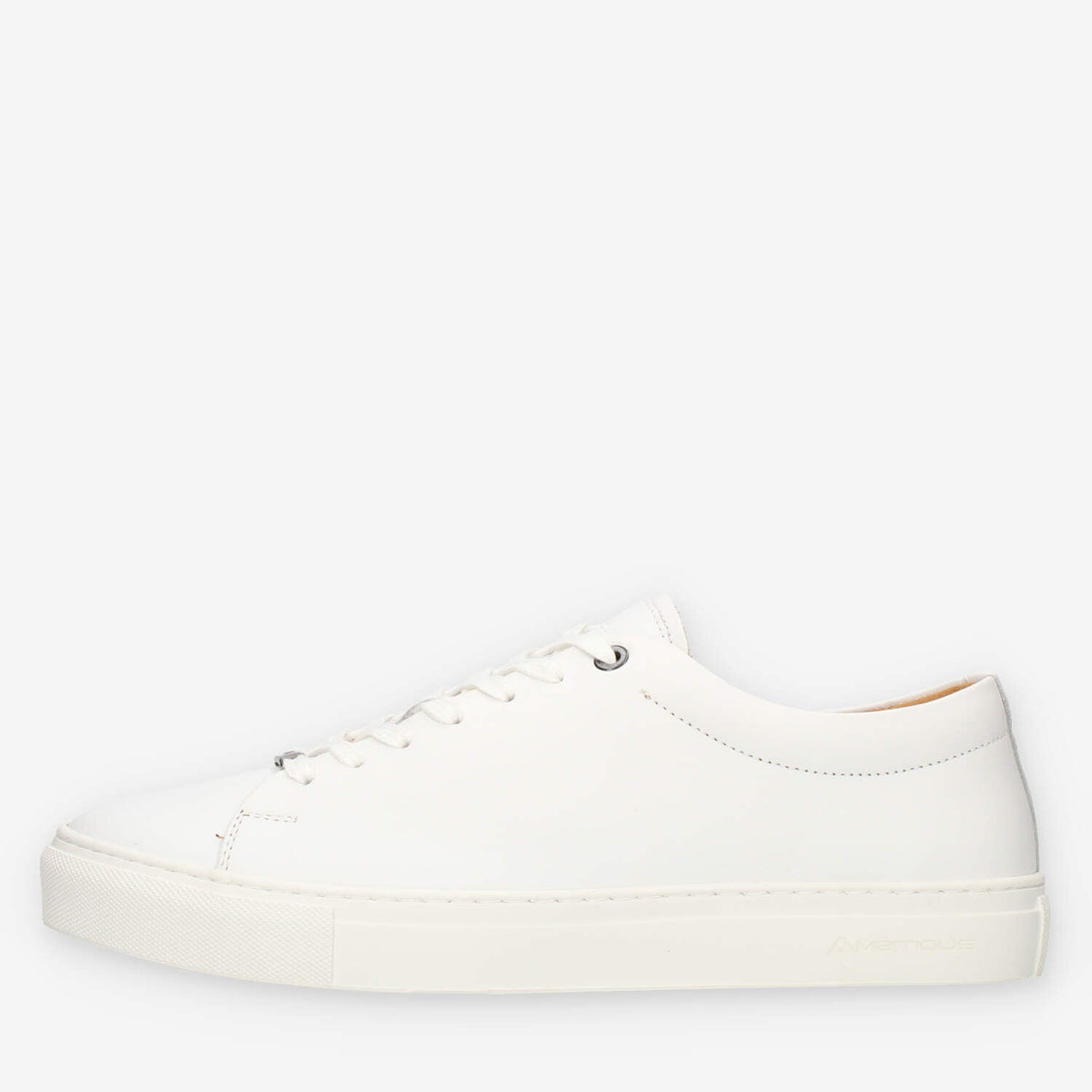 Ambitious Sneakers da uomo bianche