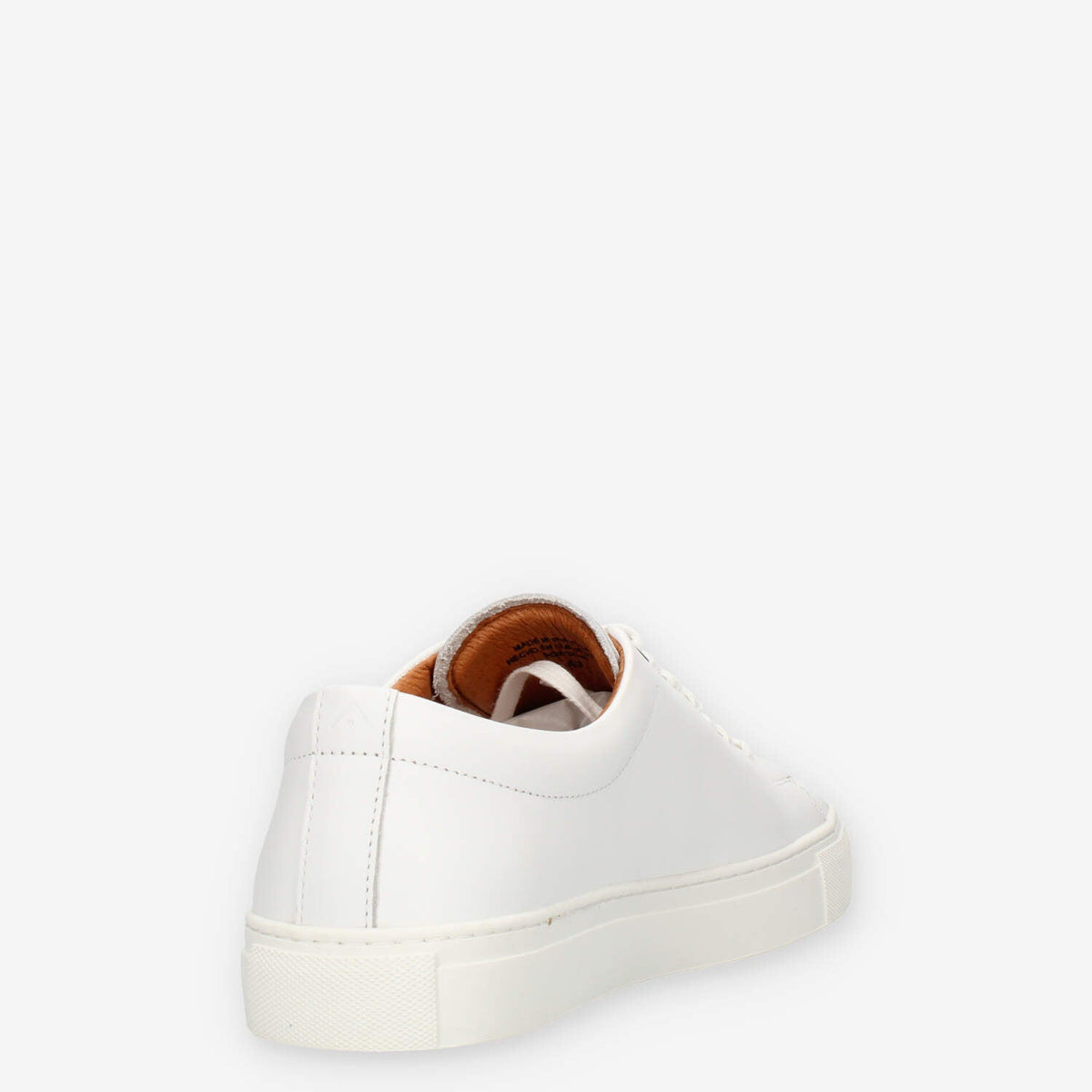 Ambitious Sneakers da uomo bianche