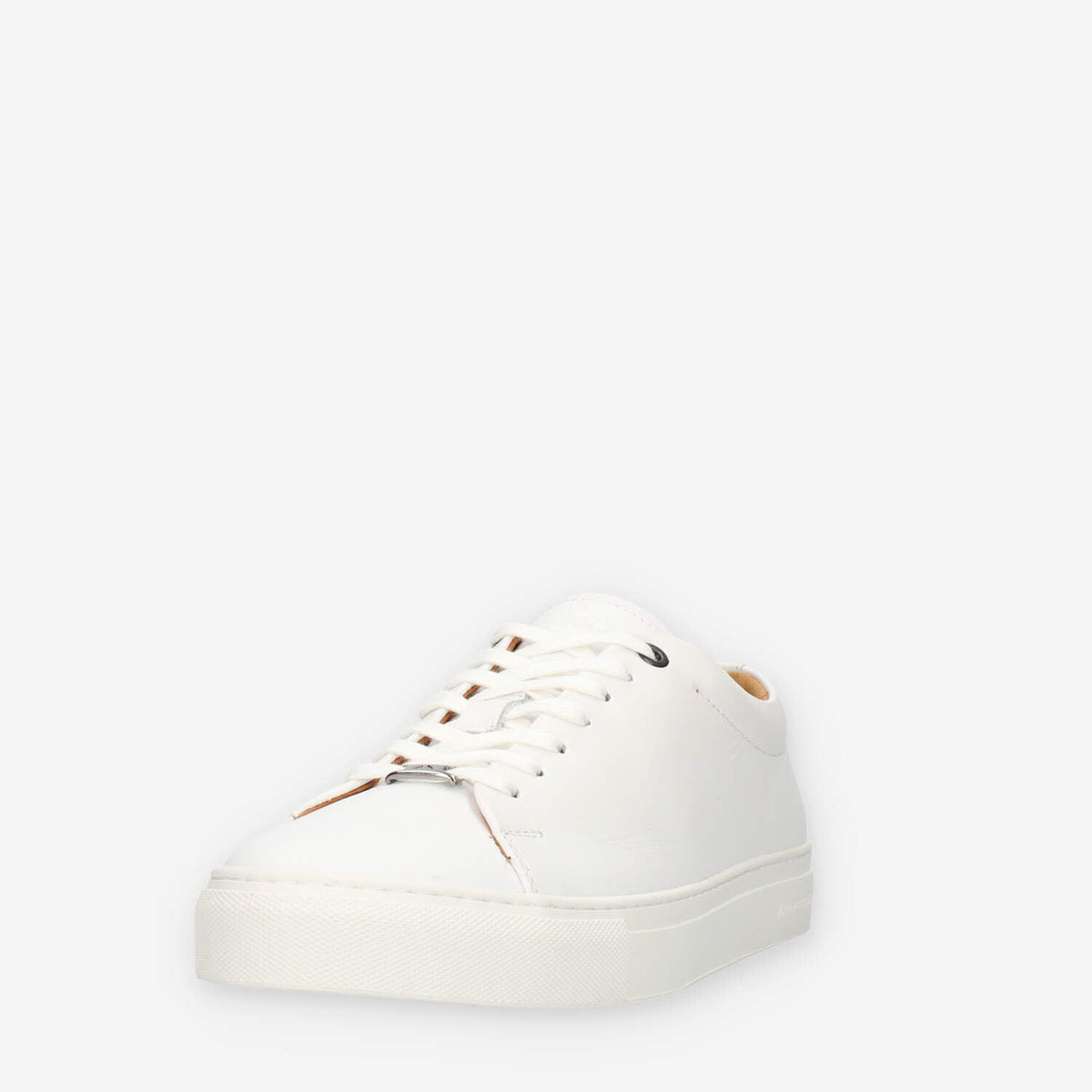 Ambitious Sneakers da uomo bianche