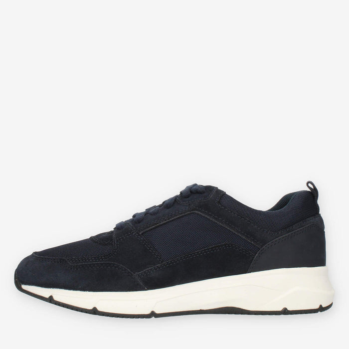 Geox Radente Sneakers blu da uomo