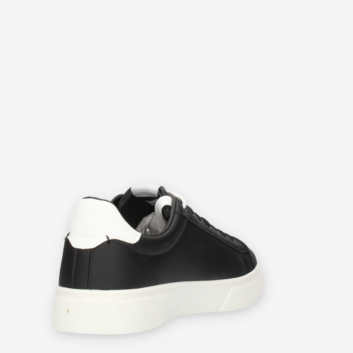 Refrigue Michigan Sneakers da uomo nere
