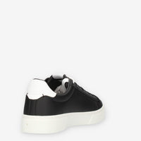 Refrigue Michigan Sneakers da uomo nere