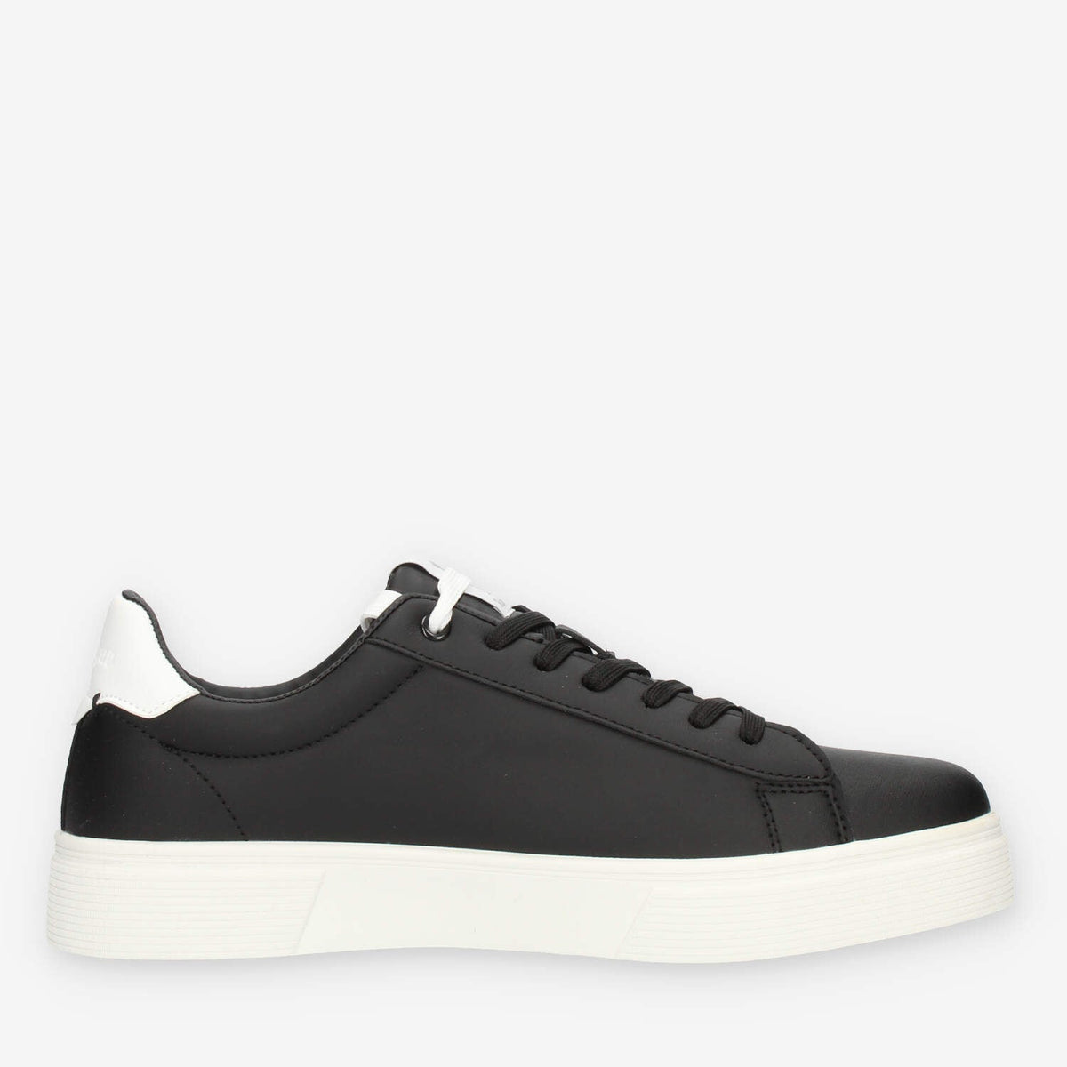Refrigue Michigan Sneakers da uomo nere