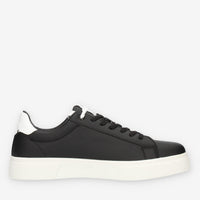 Refrigue Michigan Sneakers da uomo nere