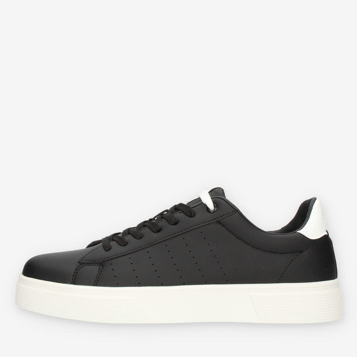 Refrigue Michigan Sneakers da uomo nere