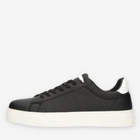 Refrigue Michigan Sneakers da uomo nere
