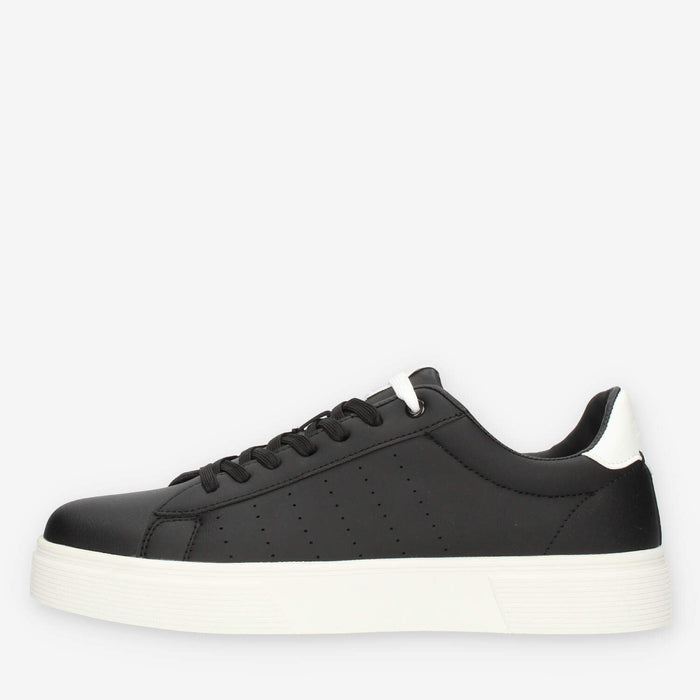 Refrigue Michigan Sneakers da uomo nere