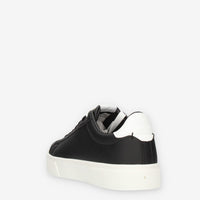 Refrigue Michigan Sneakers da uomo nere