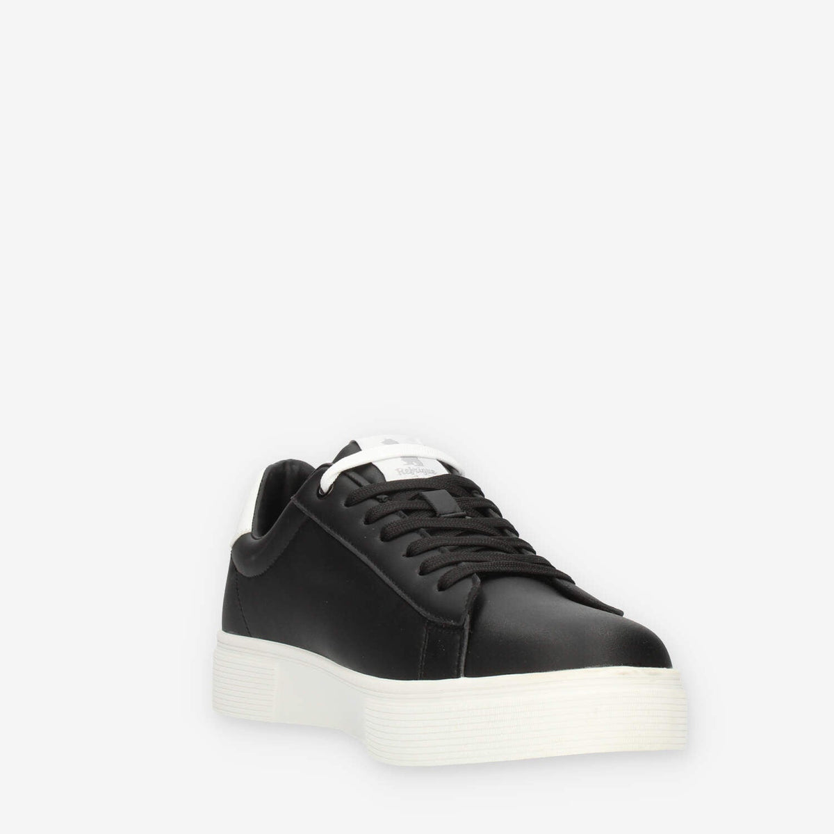 Refrigue Michigan Sneakers da uomo nere