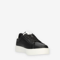 Refrigue Michigan Sneakers da uomo nere