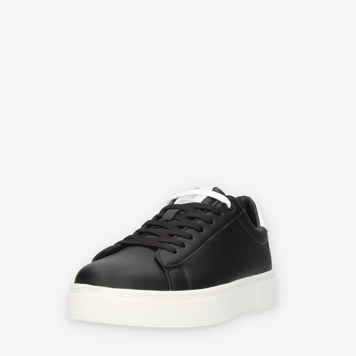 Refrigue Michigan Sneakers da uomo nere