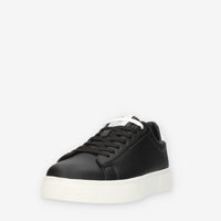 Refrigue Michigan Sneakers da uomo nere