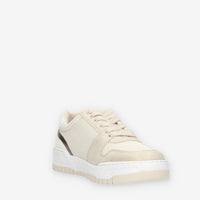 Liu Jo Gyn 20 Sneakers da donna beige con glitter