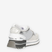Liu Jo Maxi Wonder 48 Sneakers bianche da donna