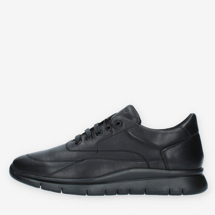 Frau Surf Sneakers da uomo nere