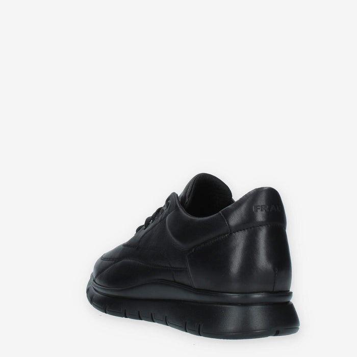 Frau Surf Sneakers da uomo nere
