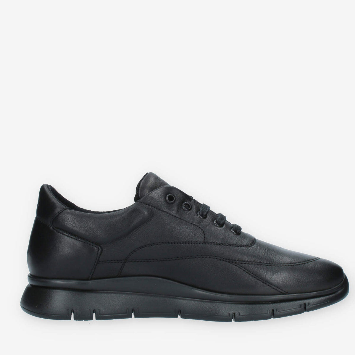 Frau Surf Sneakers da uomo nere