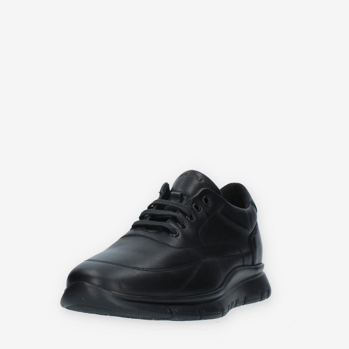 Frau Surf Sneakers da uomo nere