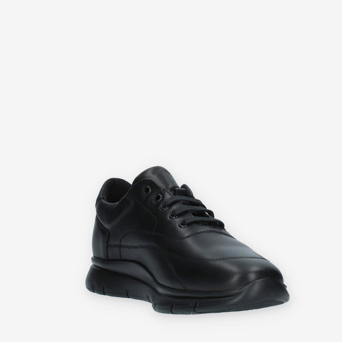 Frau Surf Sneakers da uomo nere