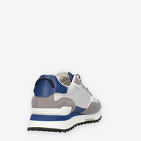 Woolrich Sneakers grigie da uomo
