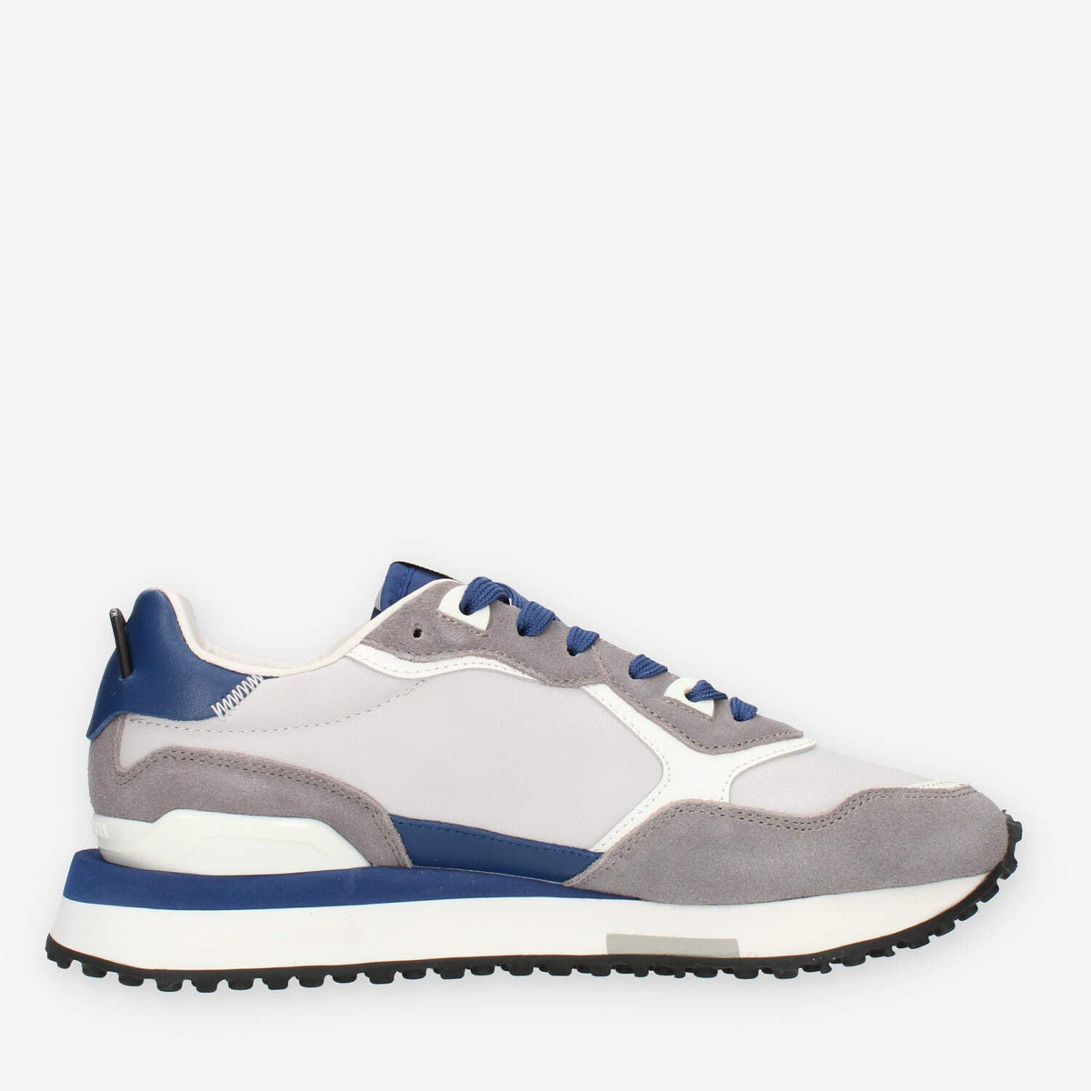 Woolrich Sneakers grigie da uomo