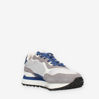 Woolrich Sneakers grigie da uomo