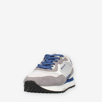Woolrich Sneakers grigie da uomo