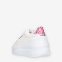 Lumberjack Trilly Sneakers bianche da donna