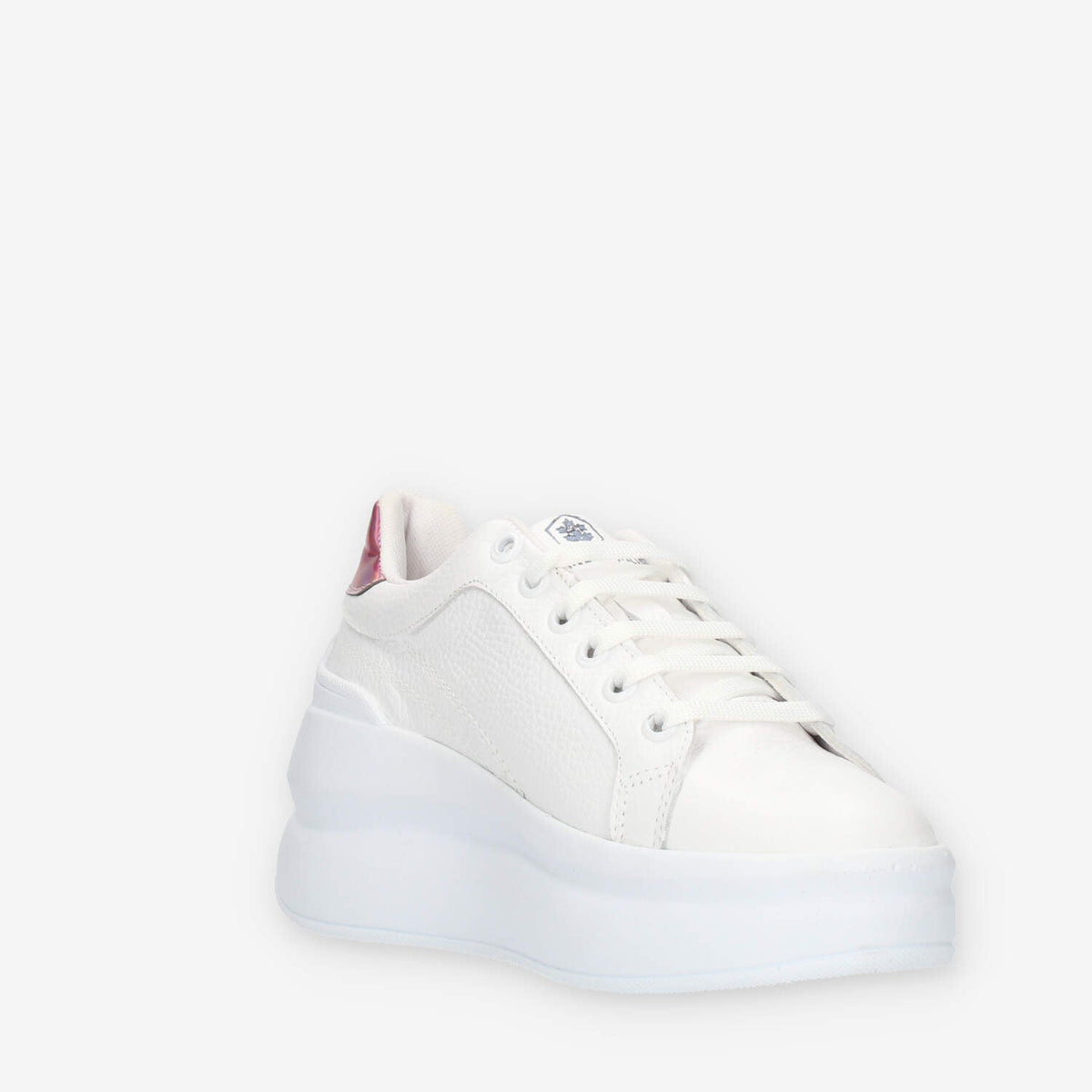 Lumberjack Trilly Sneakers bianche da donna