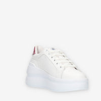 Lumberjack Trilly Sneakers bianche da donna