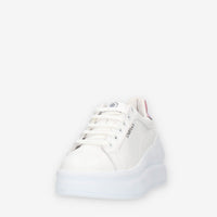 Lumberjack Trilly Sneakers bianche da donna
