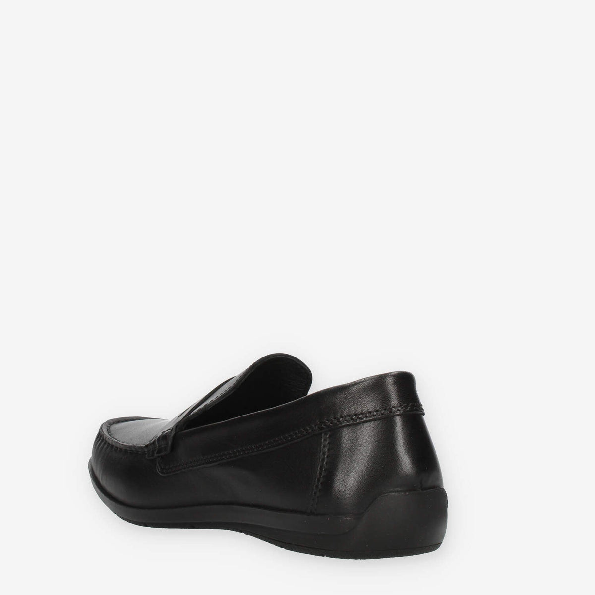 Igi&Co Mocassini neri da uomo
