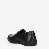 Igi&Co Mocassini neri da uomo