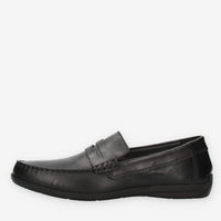 Igi&Co Mocassini neri da uomo