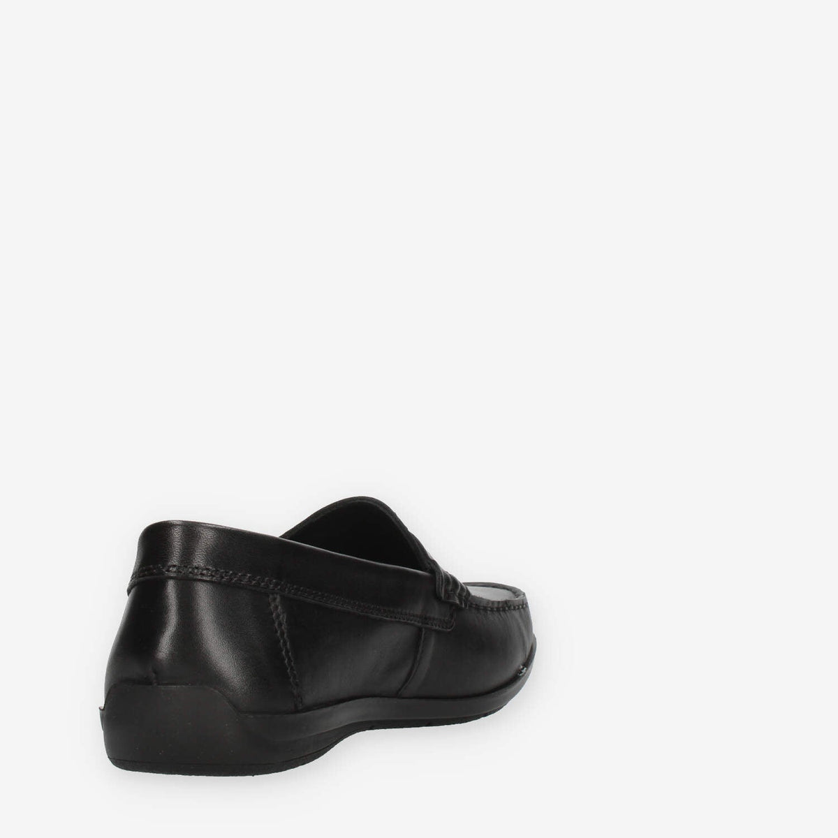 Igi&Co Mocassini neri da uomo
