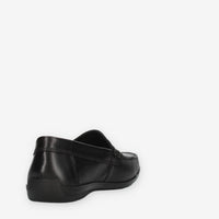 Igi&Co Mocassini neri da uomo