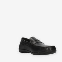 Igi&Co Mocassini neri da uomo